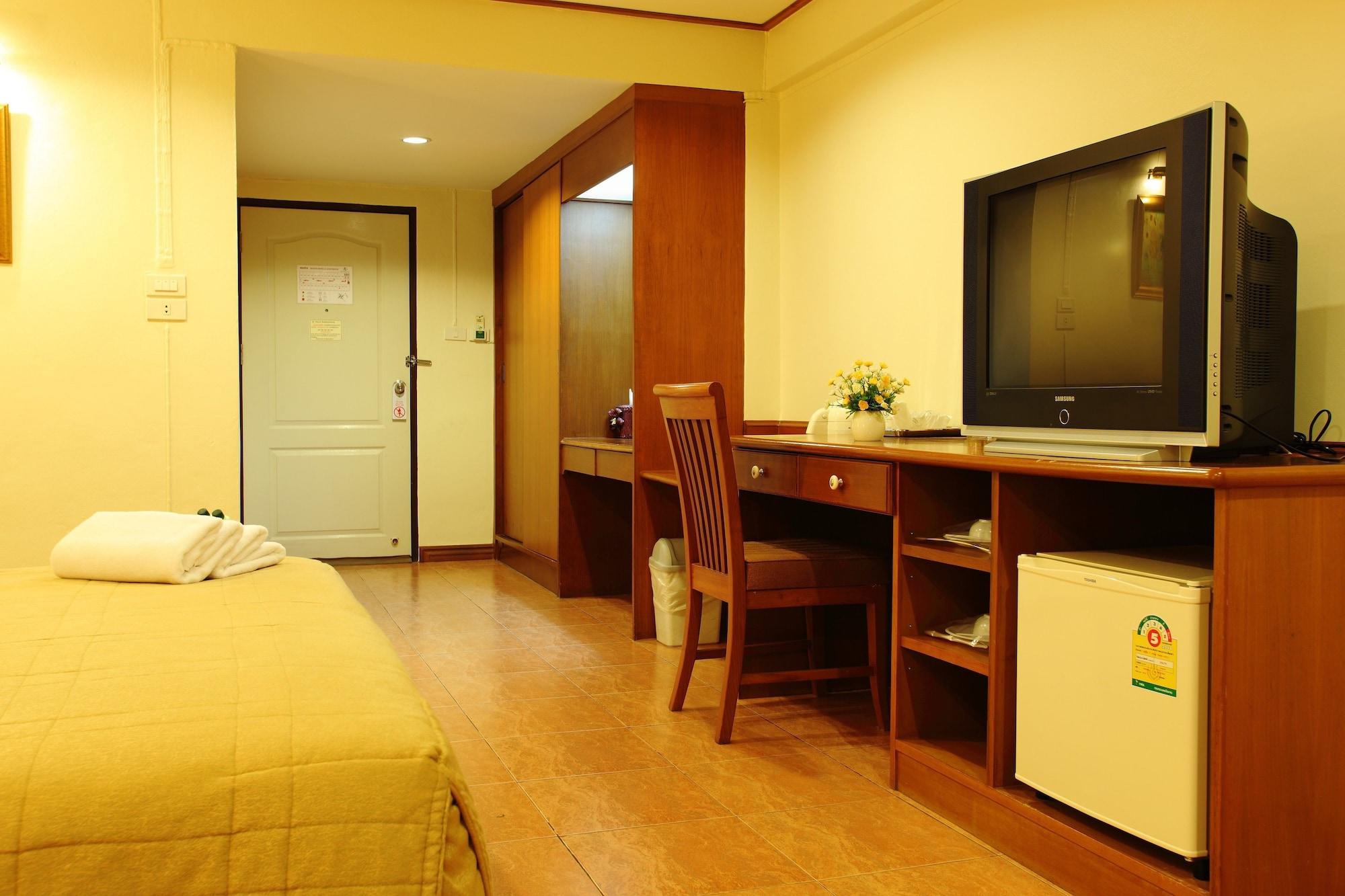 Hotel Regent Ramkhamhaeng 22 Bangkok