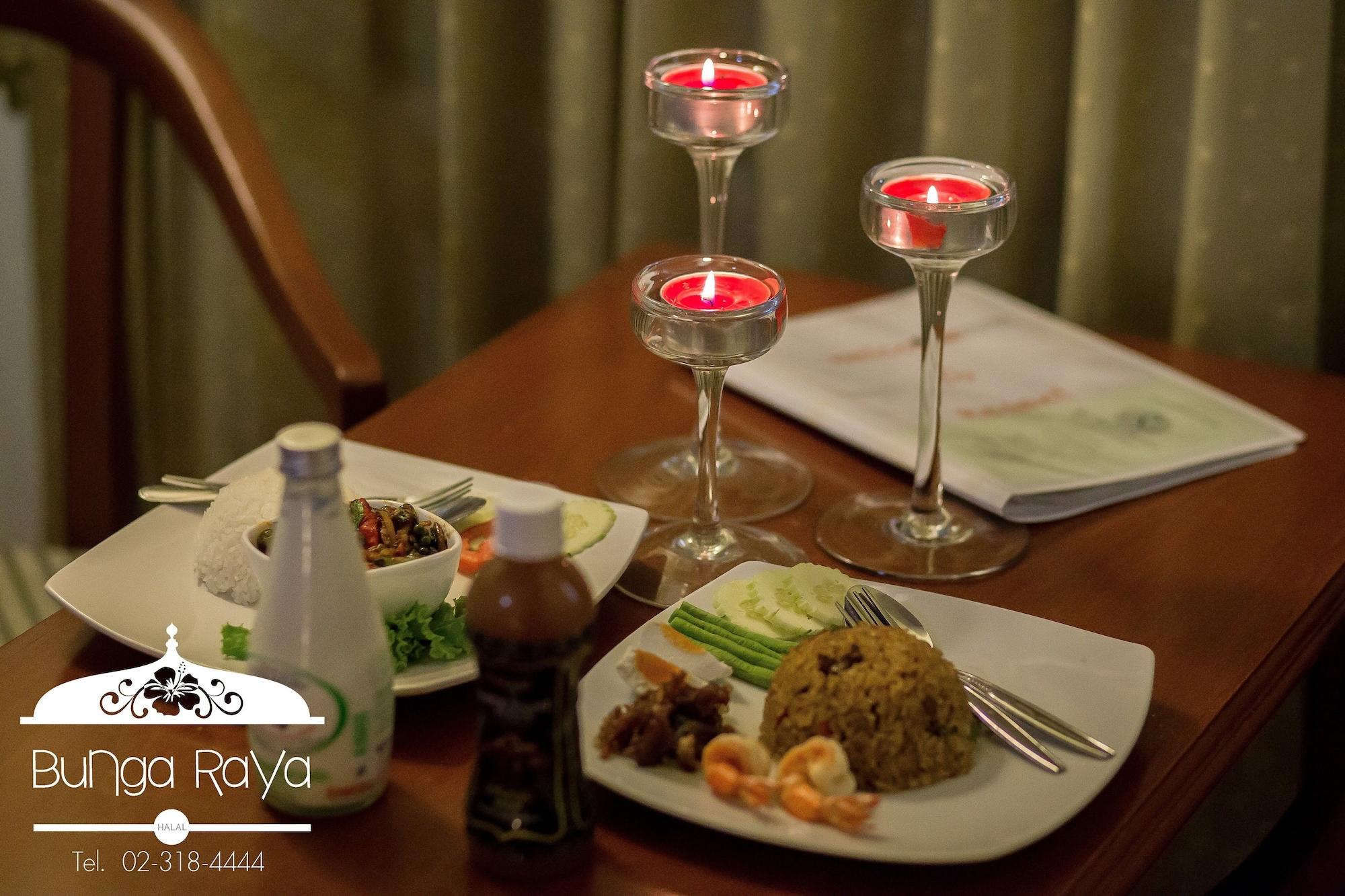 Regent Ramkhamhaeng 22 Hotel Bangkok