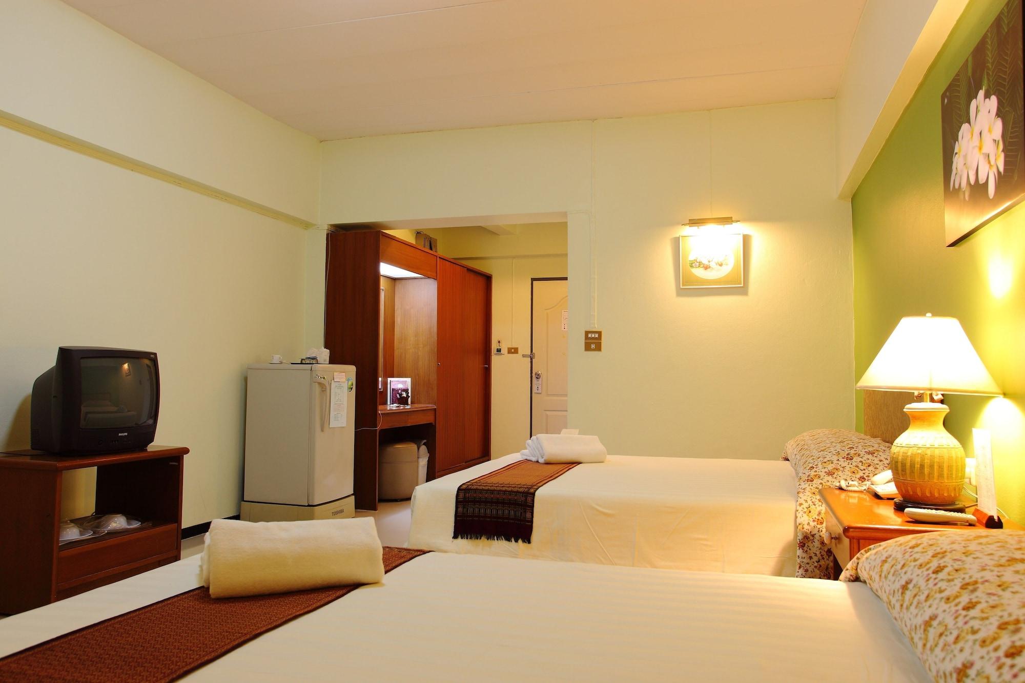 Regent Ramkhamhaeng 22 Bangkok