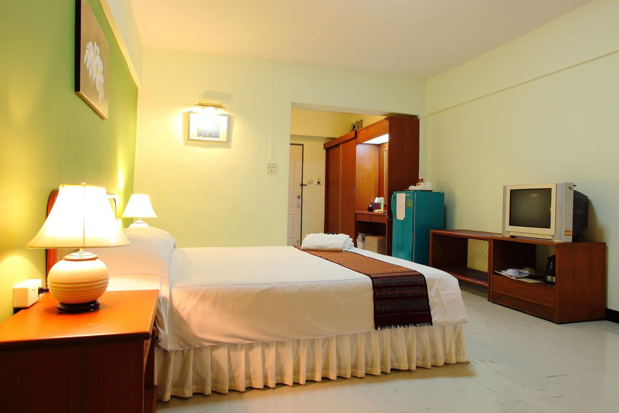 Hotel Regent Ramkhamhaeng 22 Bangkok