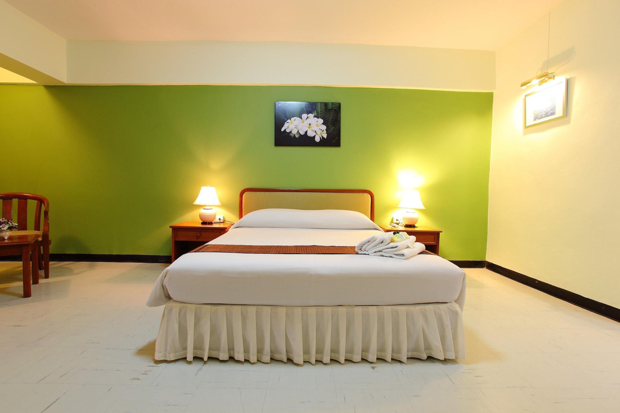 Regent Ramkhamhaeng 22