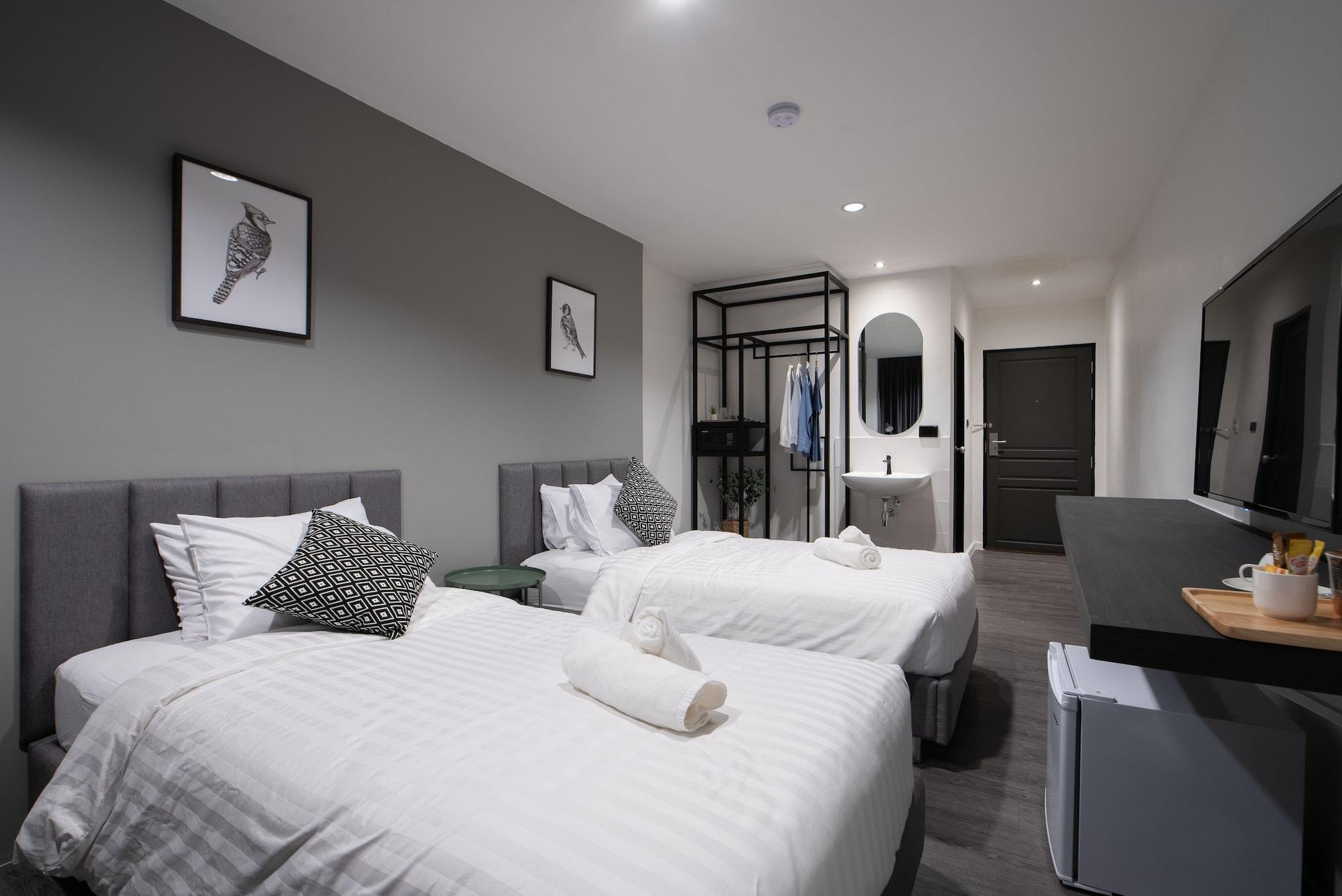 Kowtha Rivertel Hotel 3*