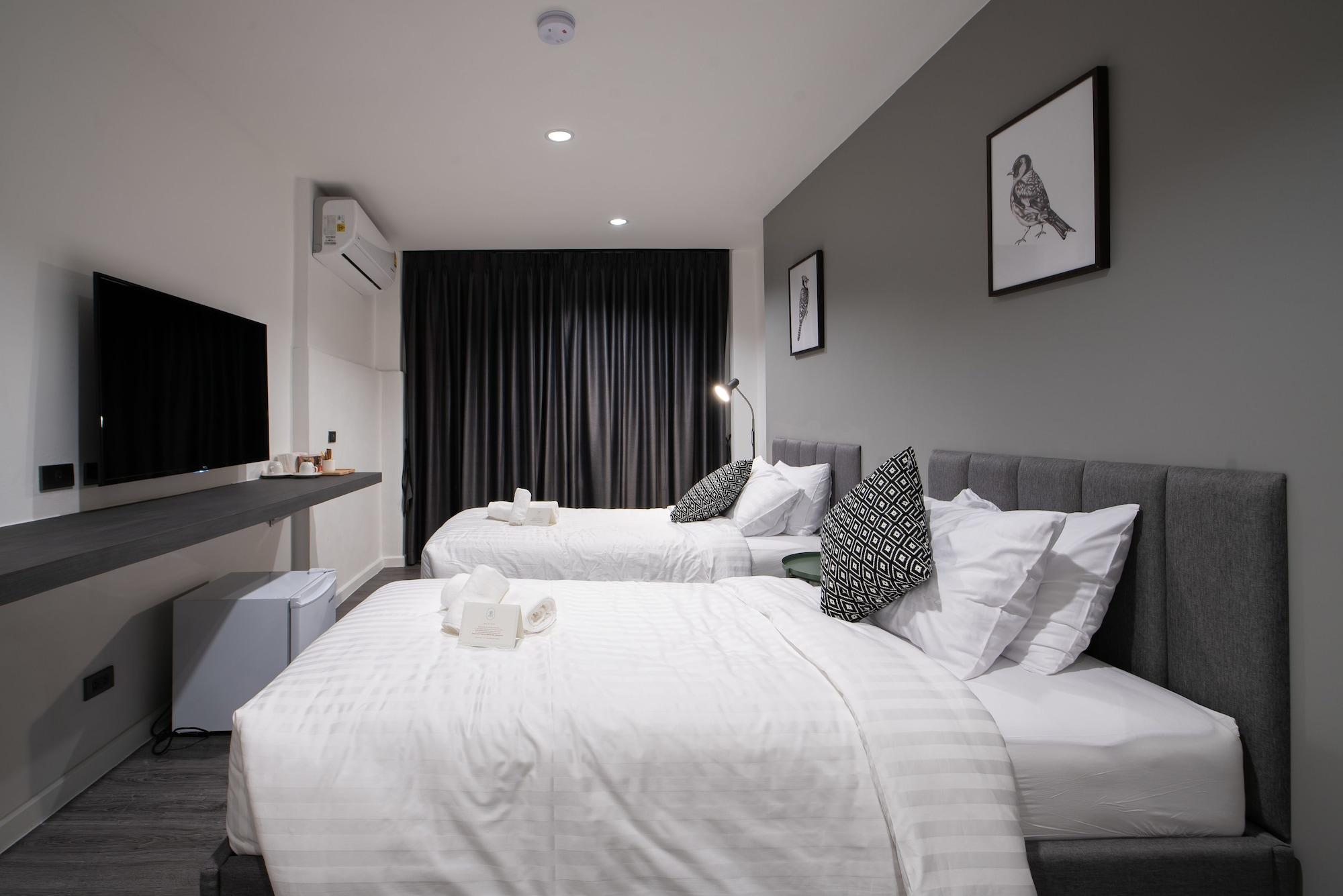 Kowtha Rivertel Hotel