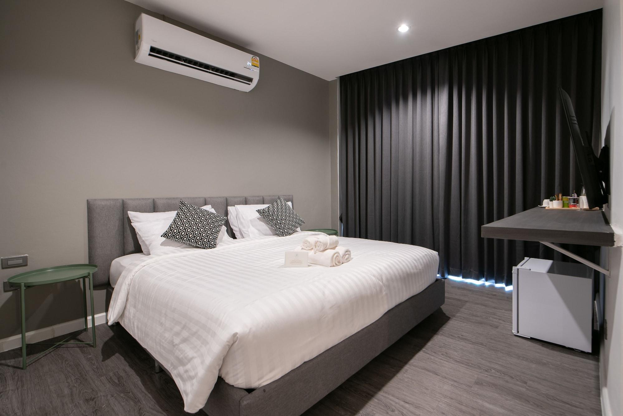 Kowtha Rivertel Hotel