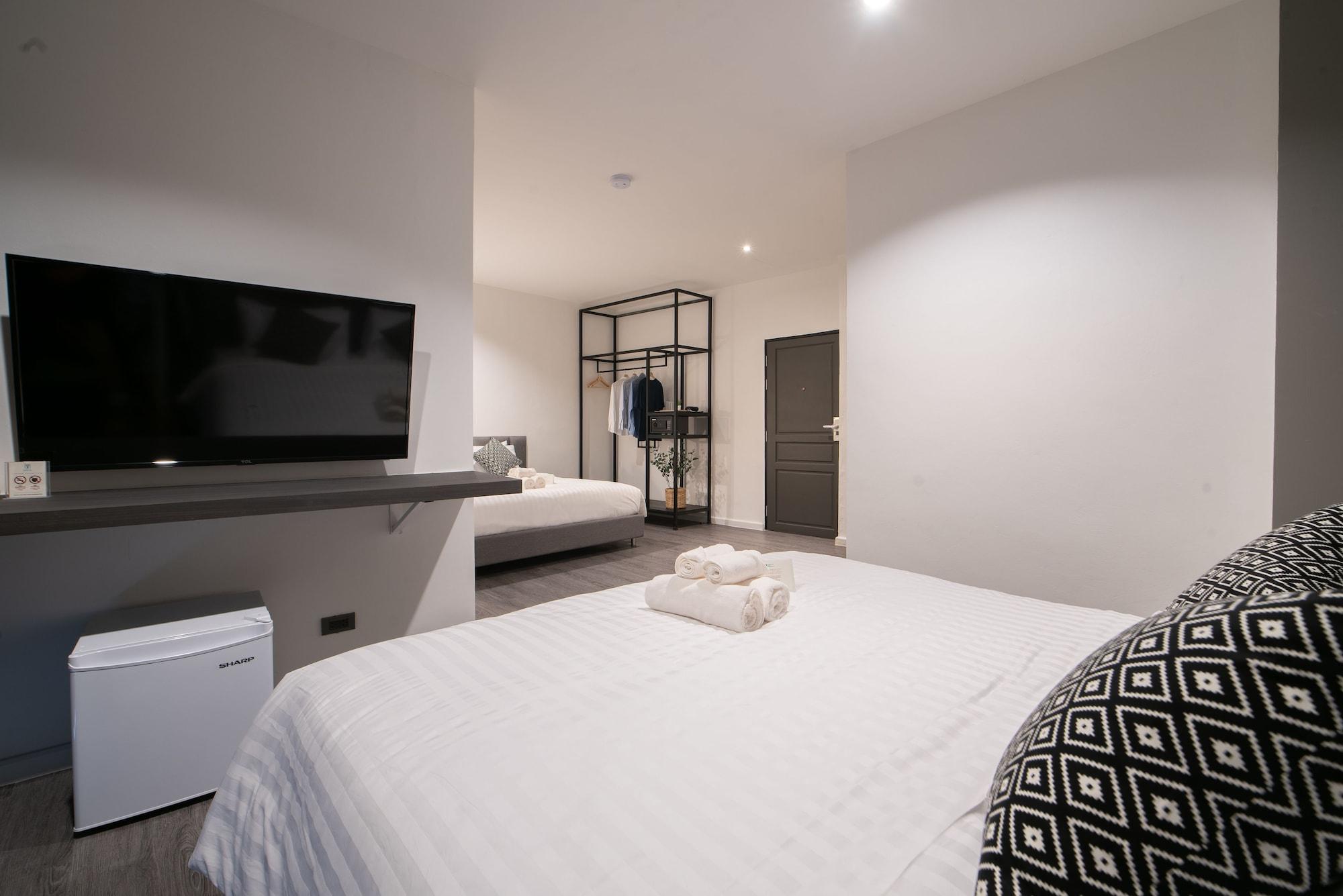 Kowtha Rivertel Hotel 3*