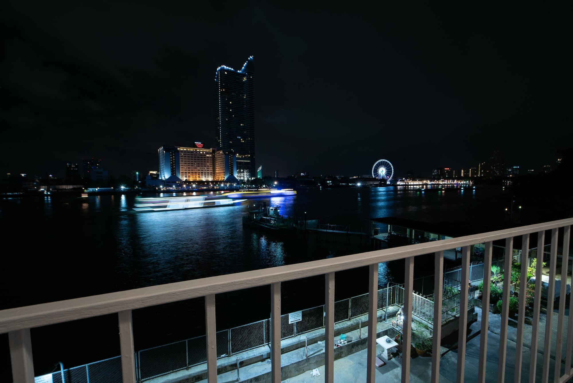 Kowtha Rivertel Bangkok