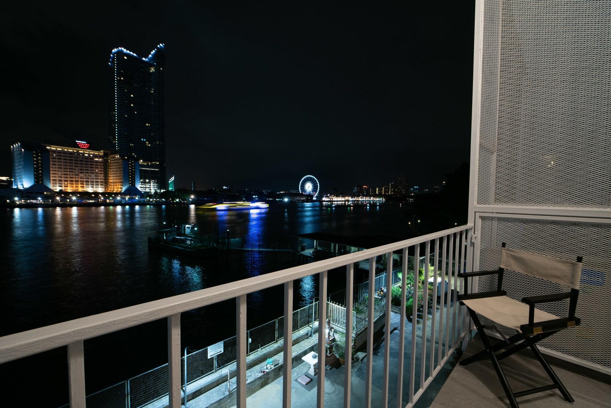 Kowtha Rivertel Hotel