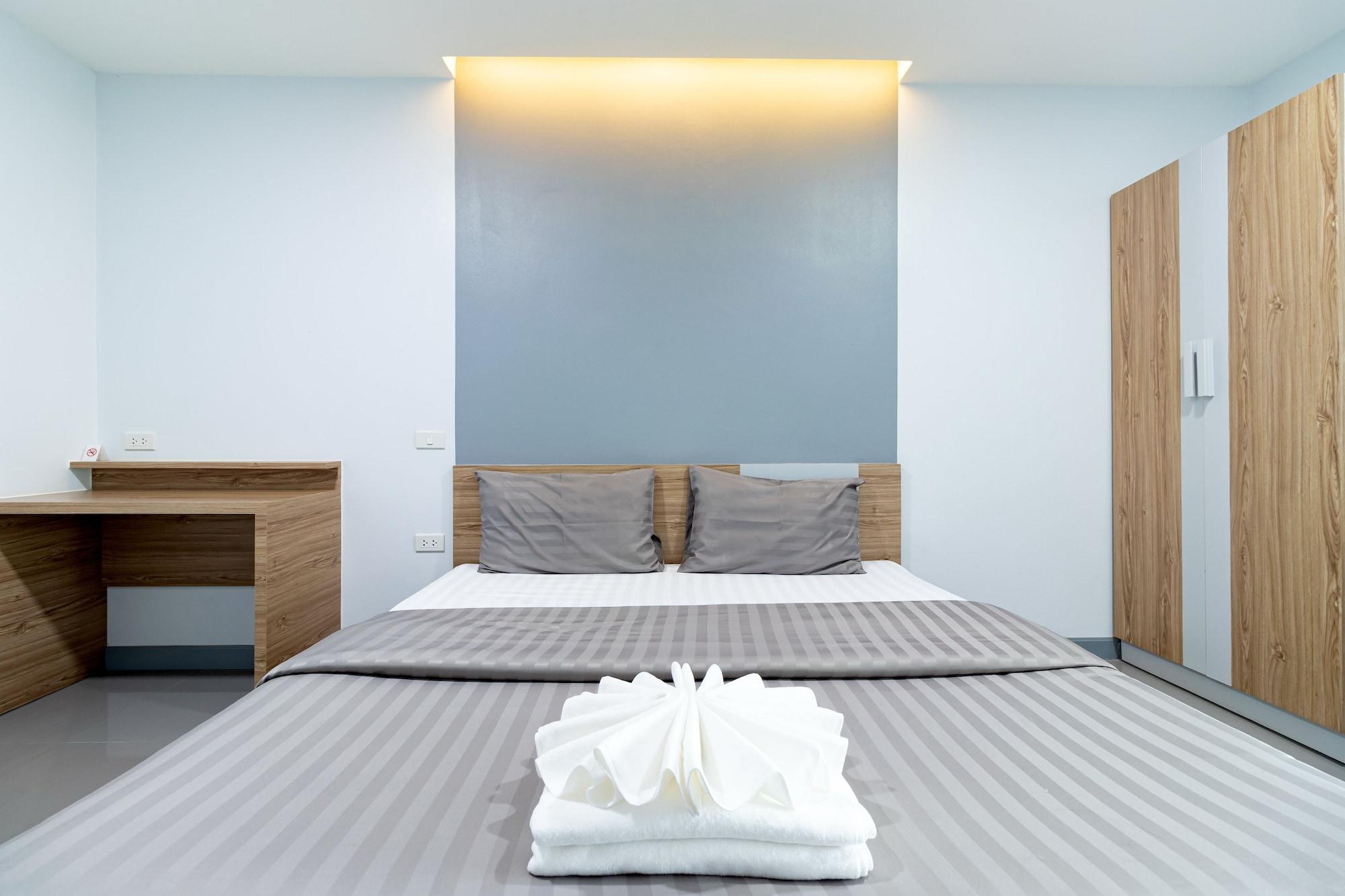 Be Wish Hotel