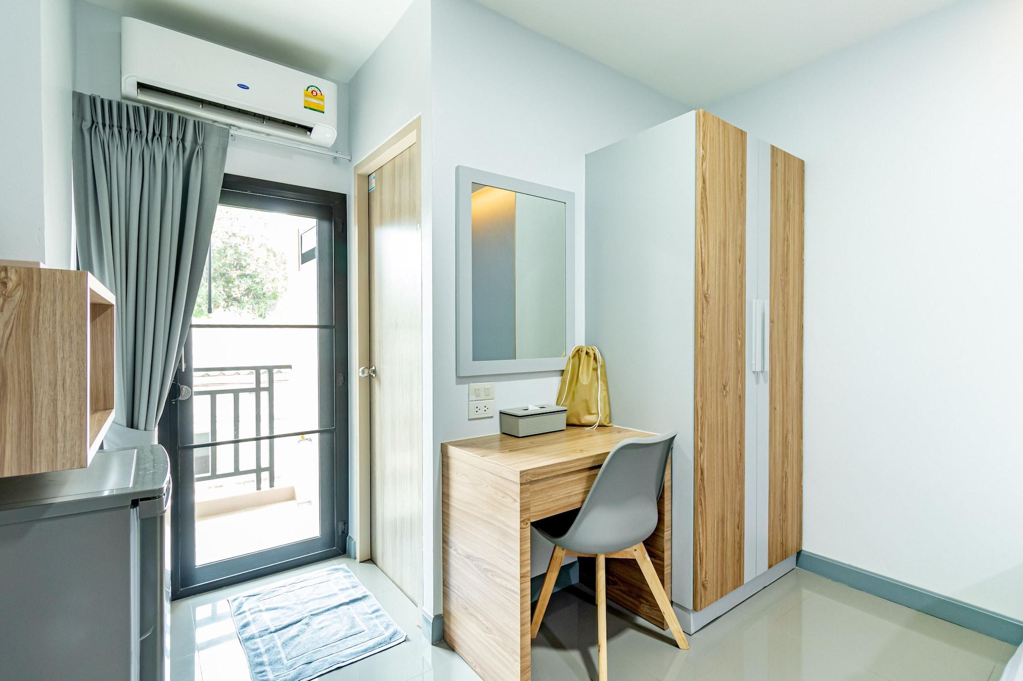 Hotel Be Wish 3*