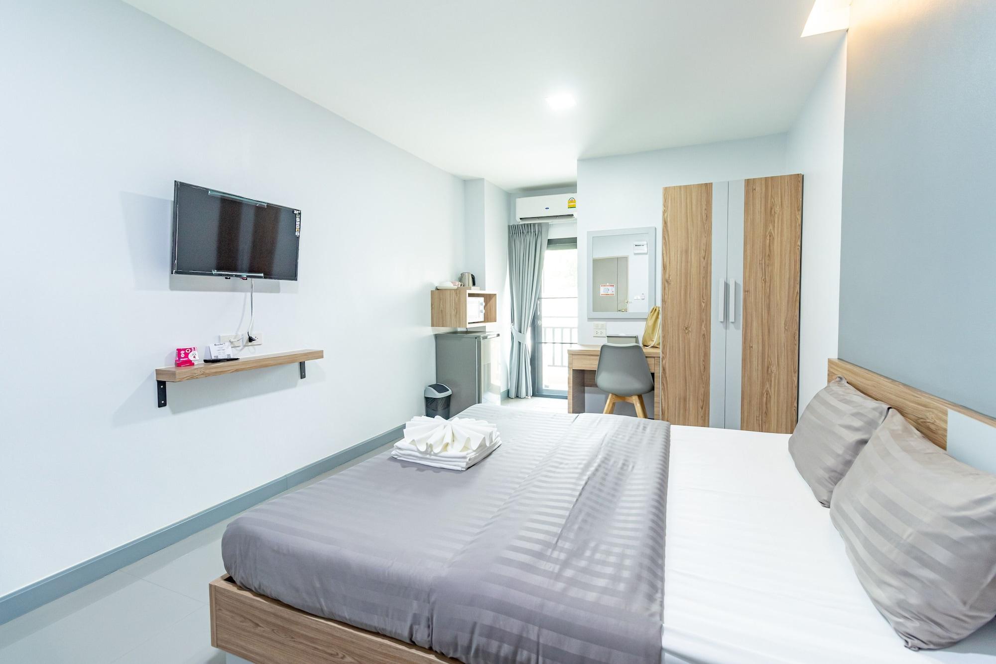 Be Wish Hotel