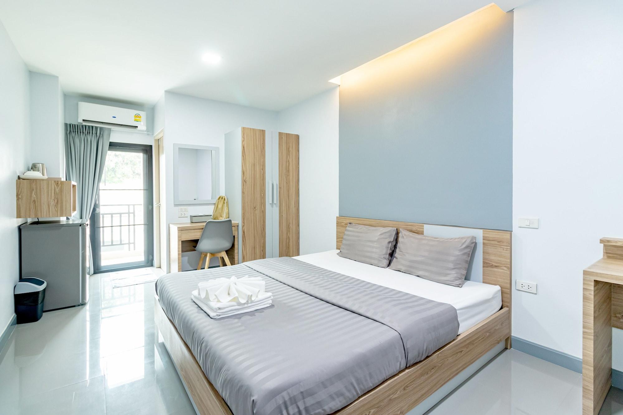 Hotel Be Wish
