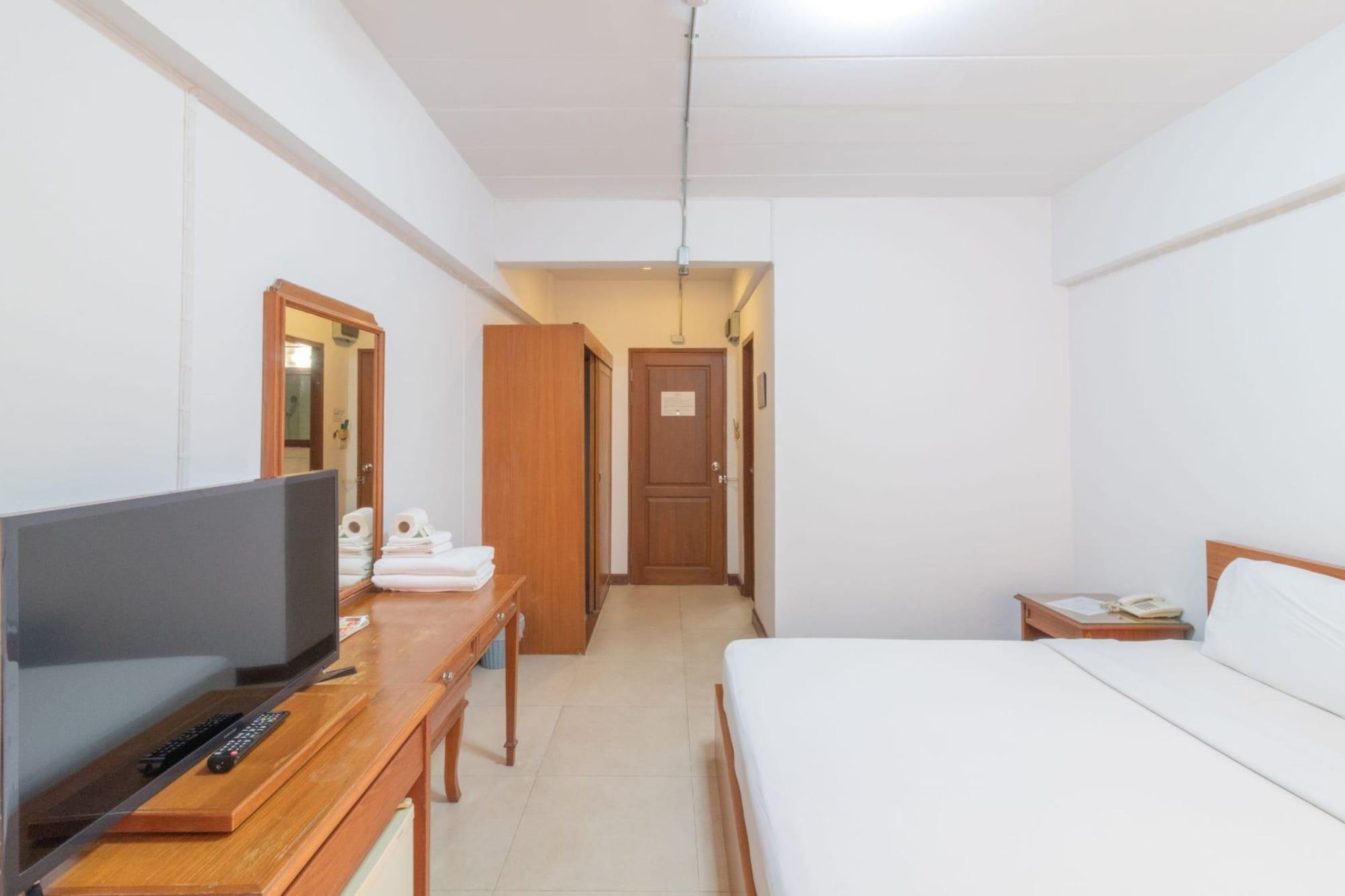 Hotel Siam Palace 3*