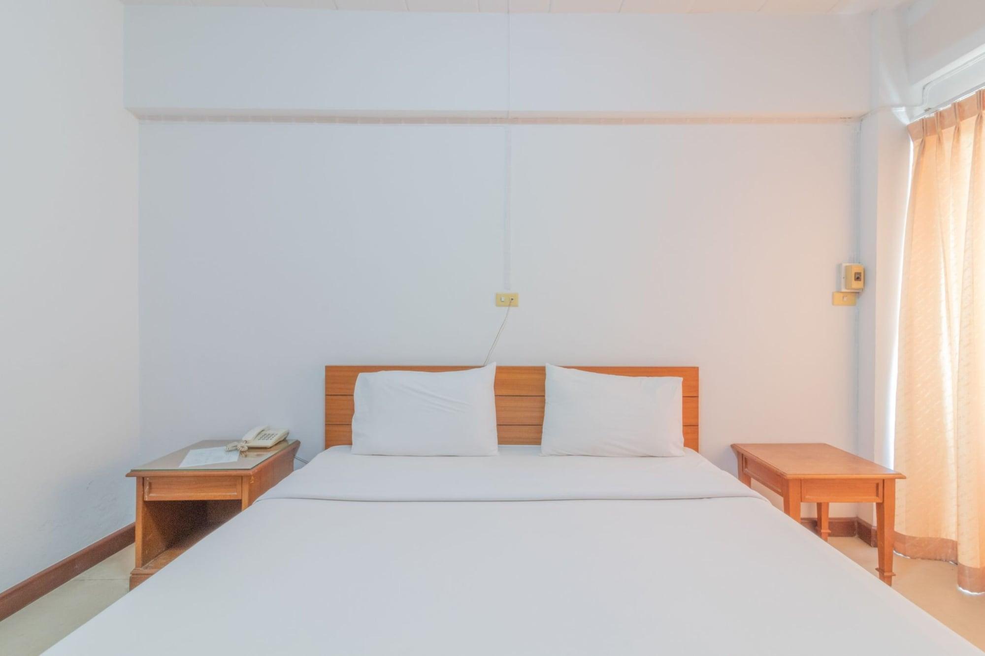 Hotel Siam Palace 3*