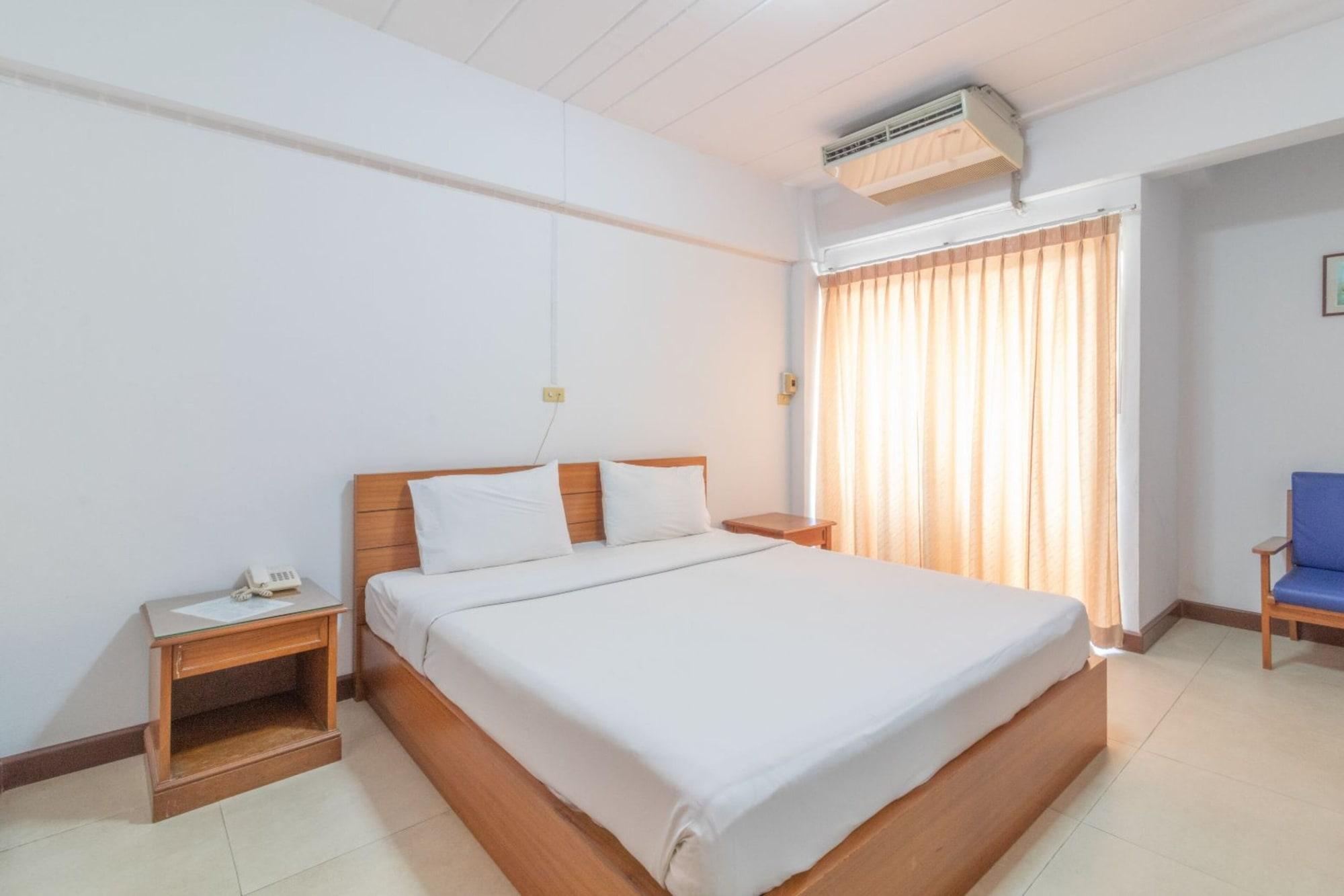 Siam Palace Hotel Bangkok