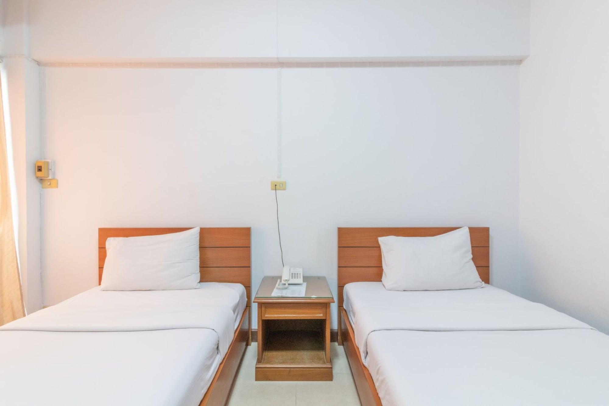Hotel Siam Palace Bangkok
