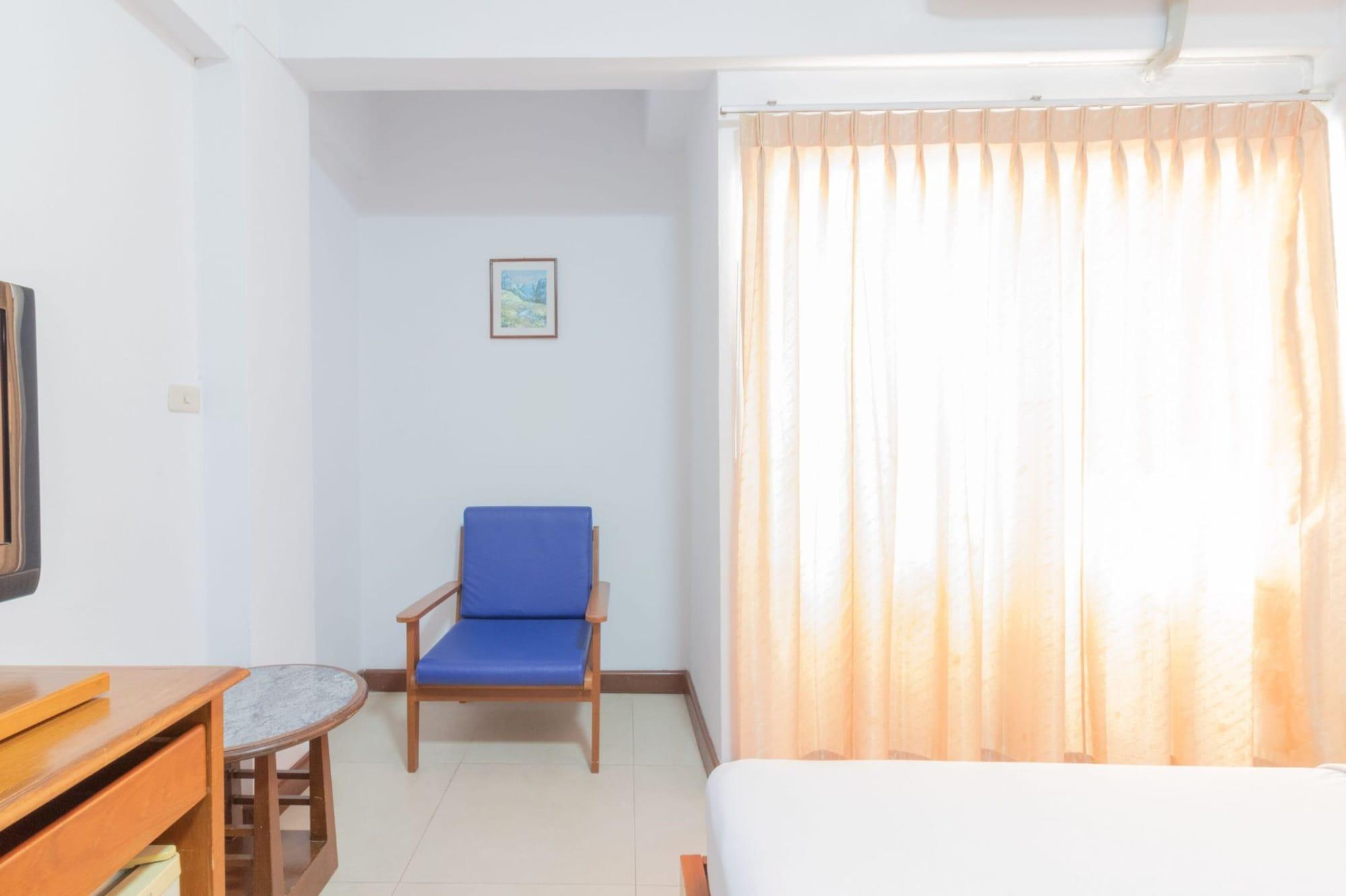 Hotel Siam Palace