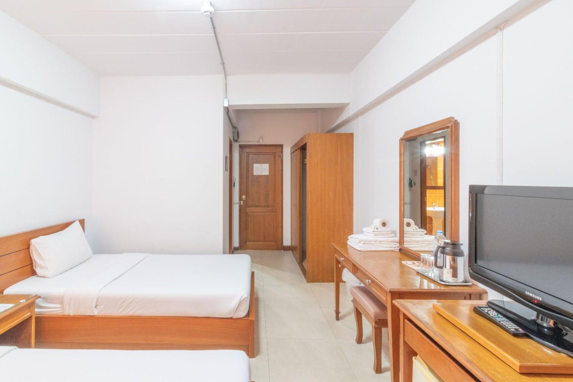 Siam Palace 3* Bangkok