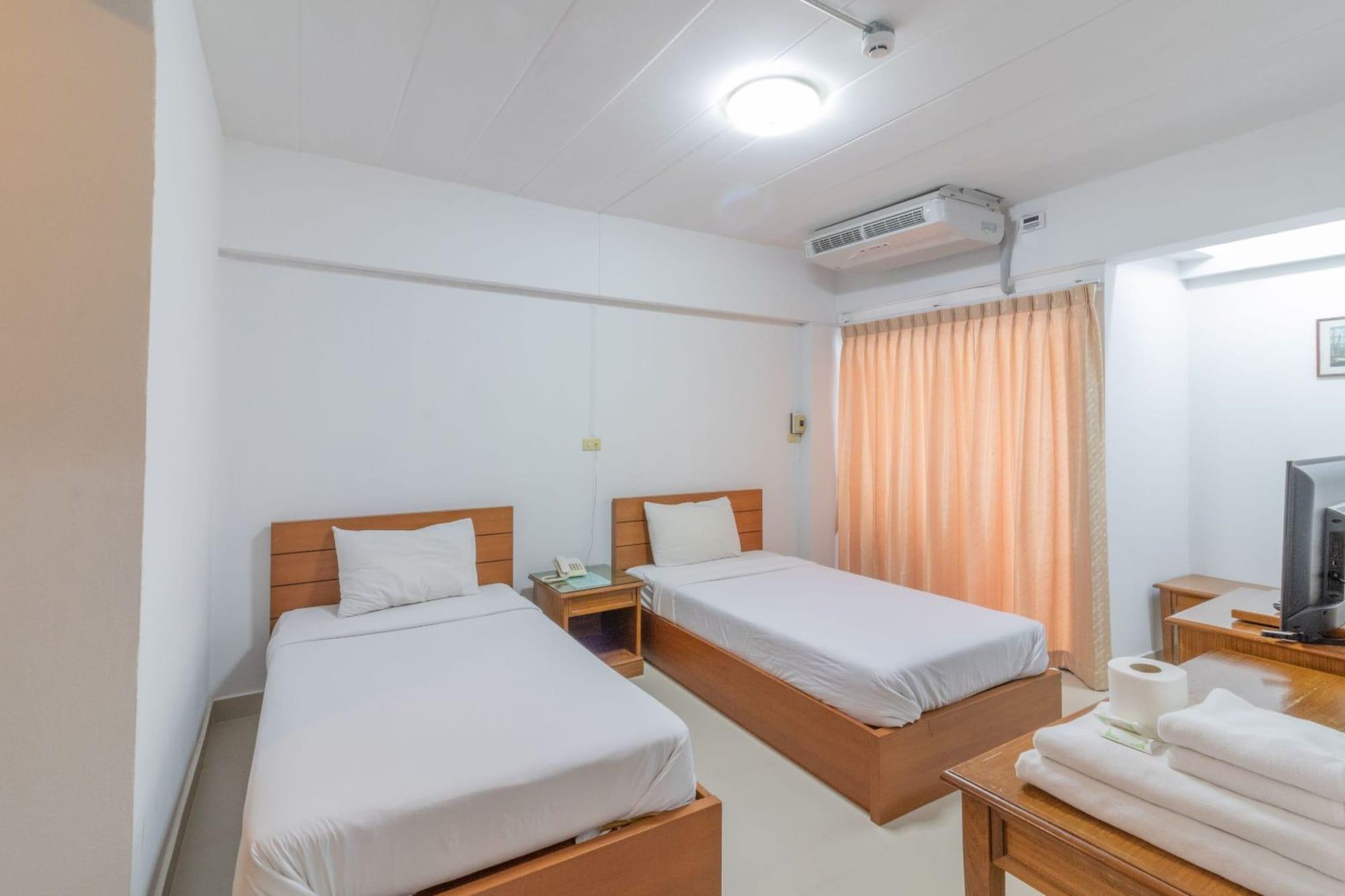 Hotel Siam Palace