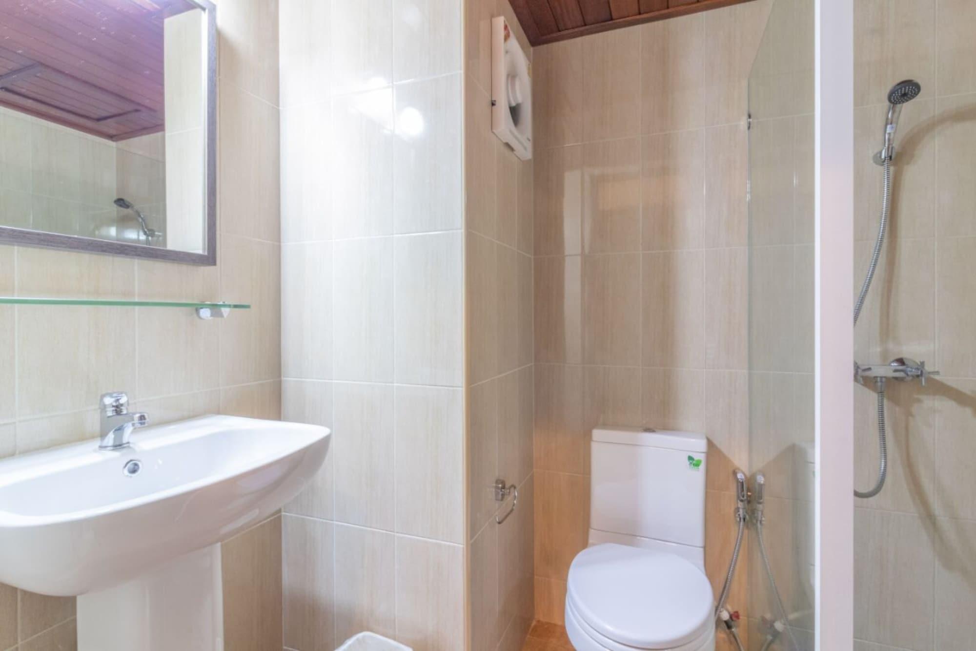 Hotel Siam Palace