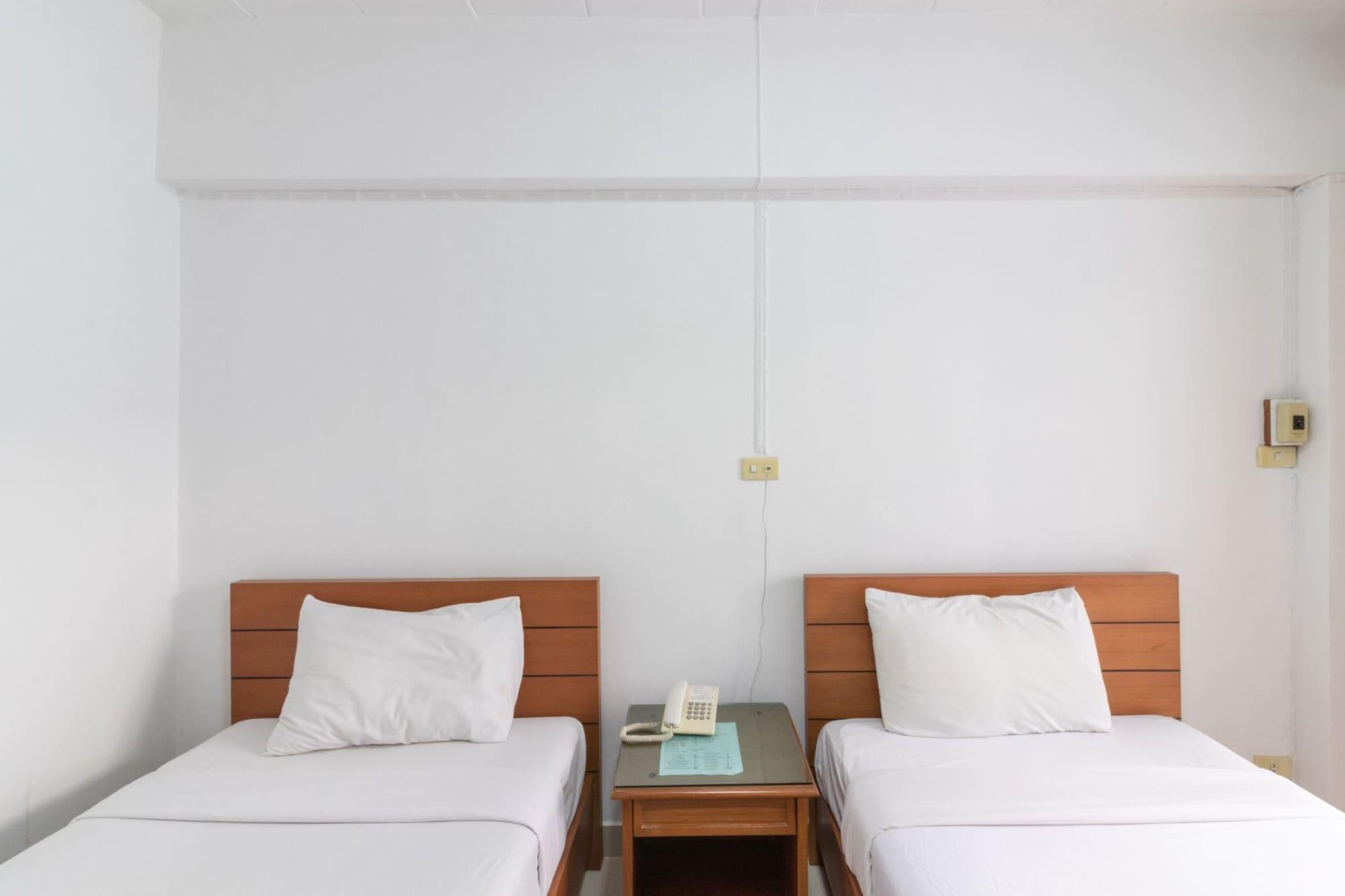 Siam Palace Hotel Bangkok