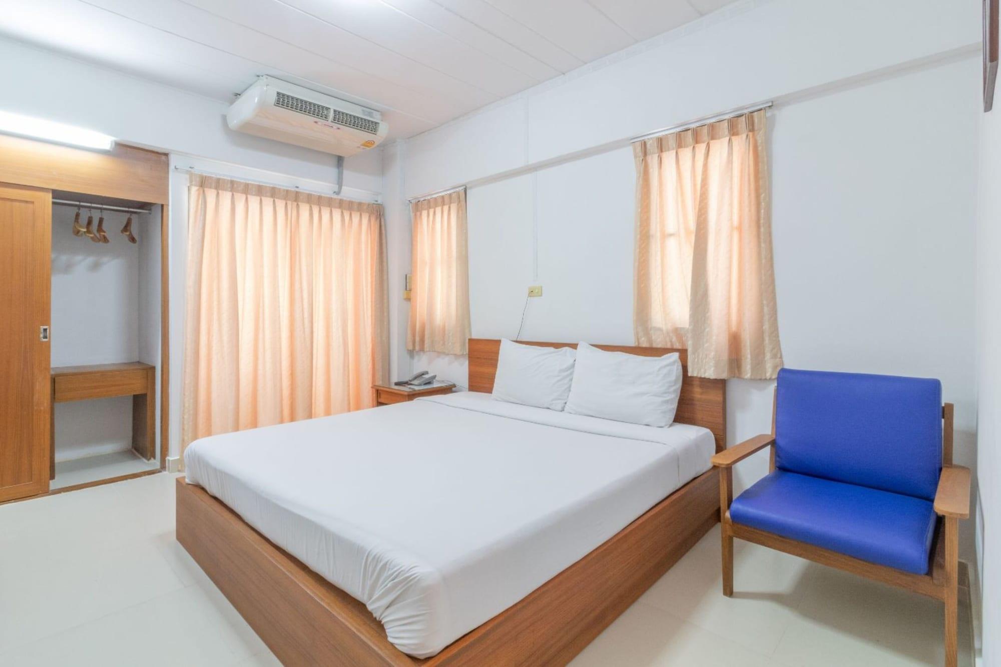 Siam Palace 3* Bangkok