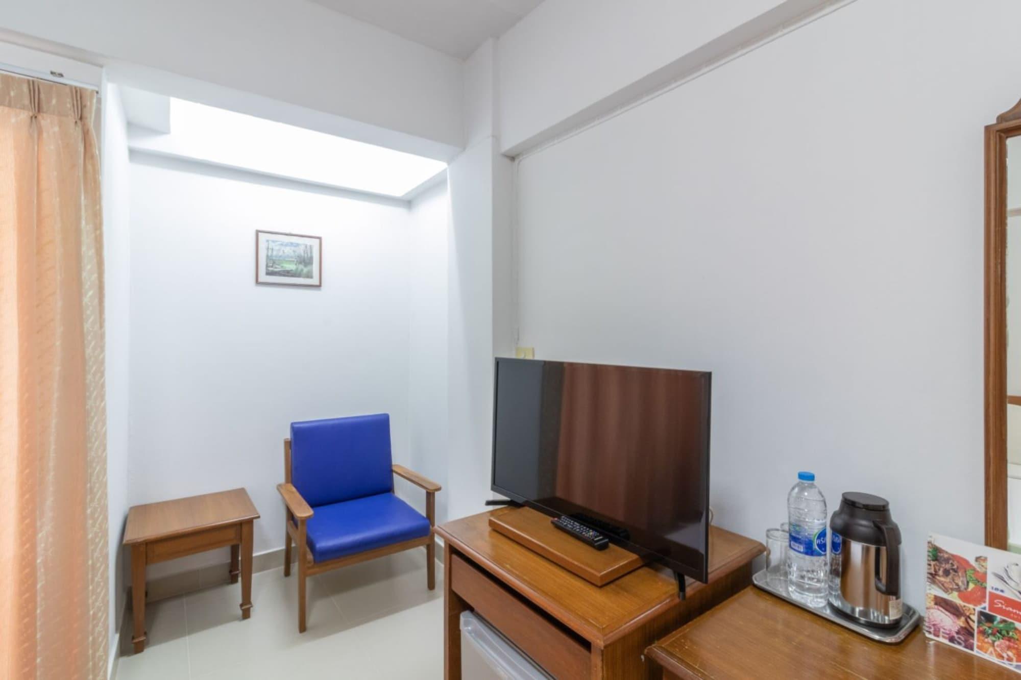 Siam Palace Hotel 3*
