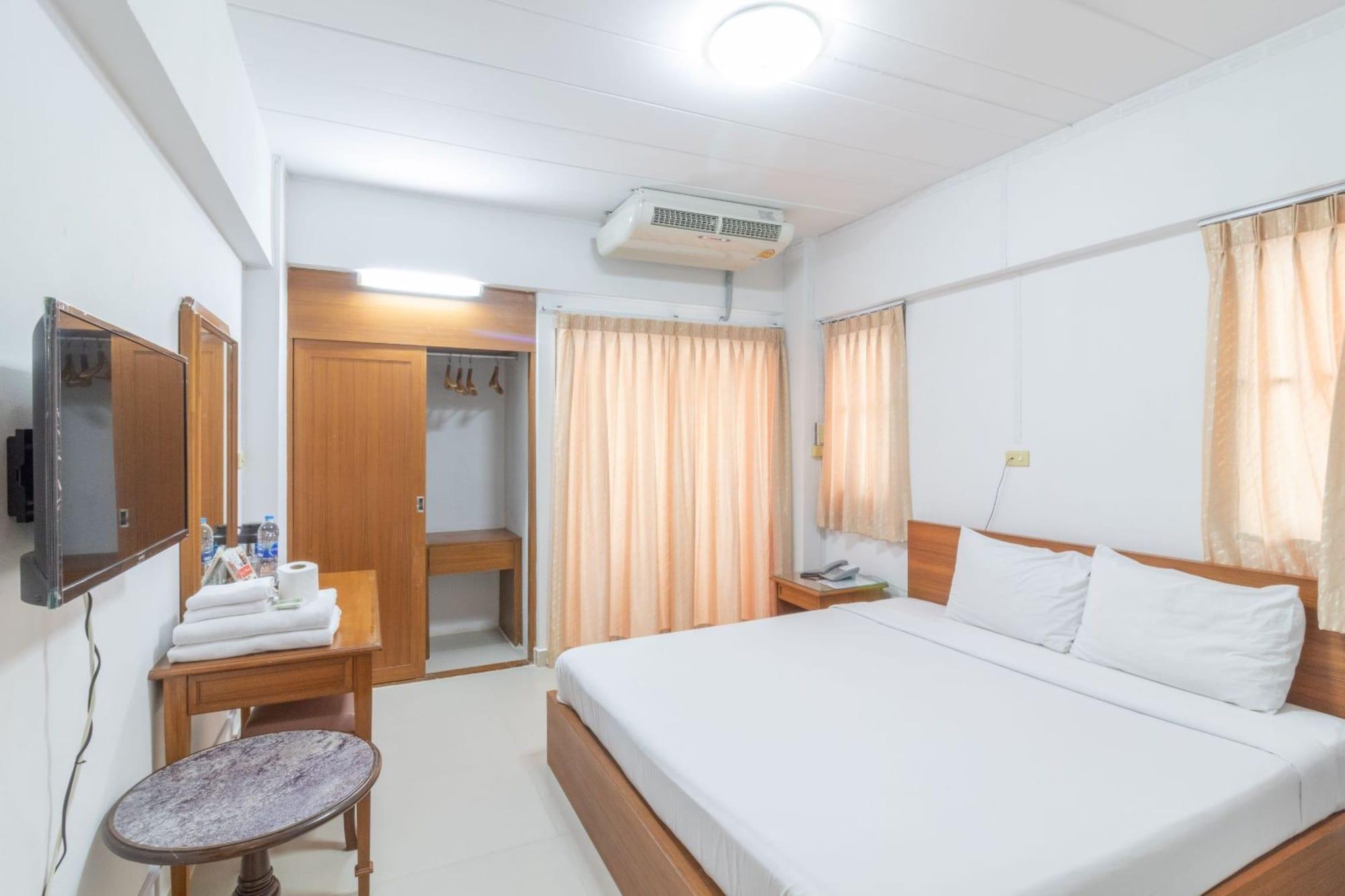 Siam Palace 3*