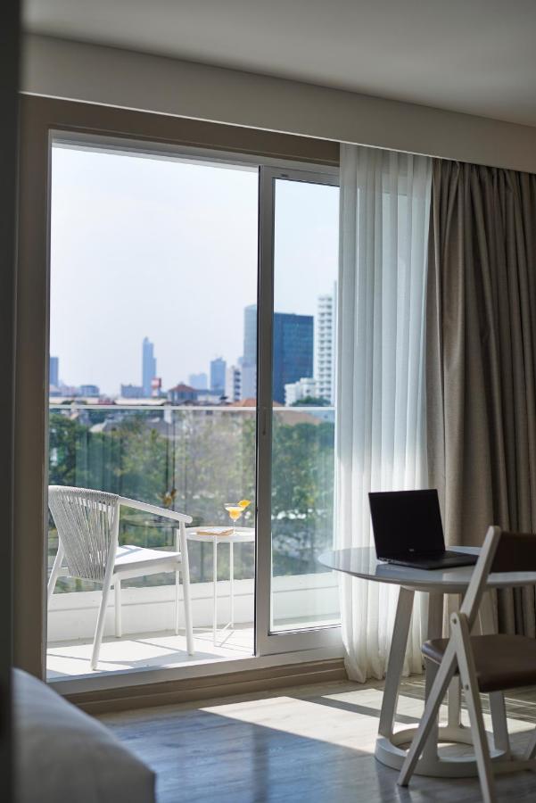 Shama Yen-akat Hotel Bangkok