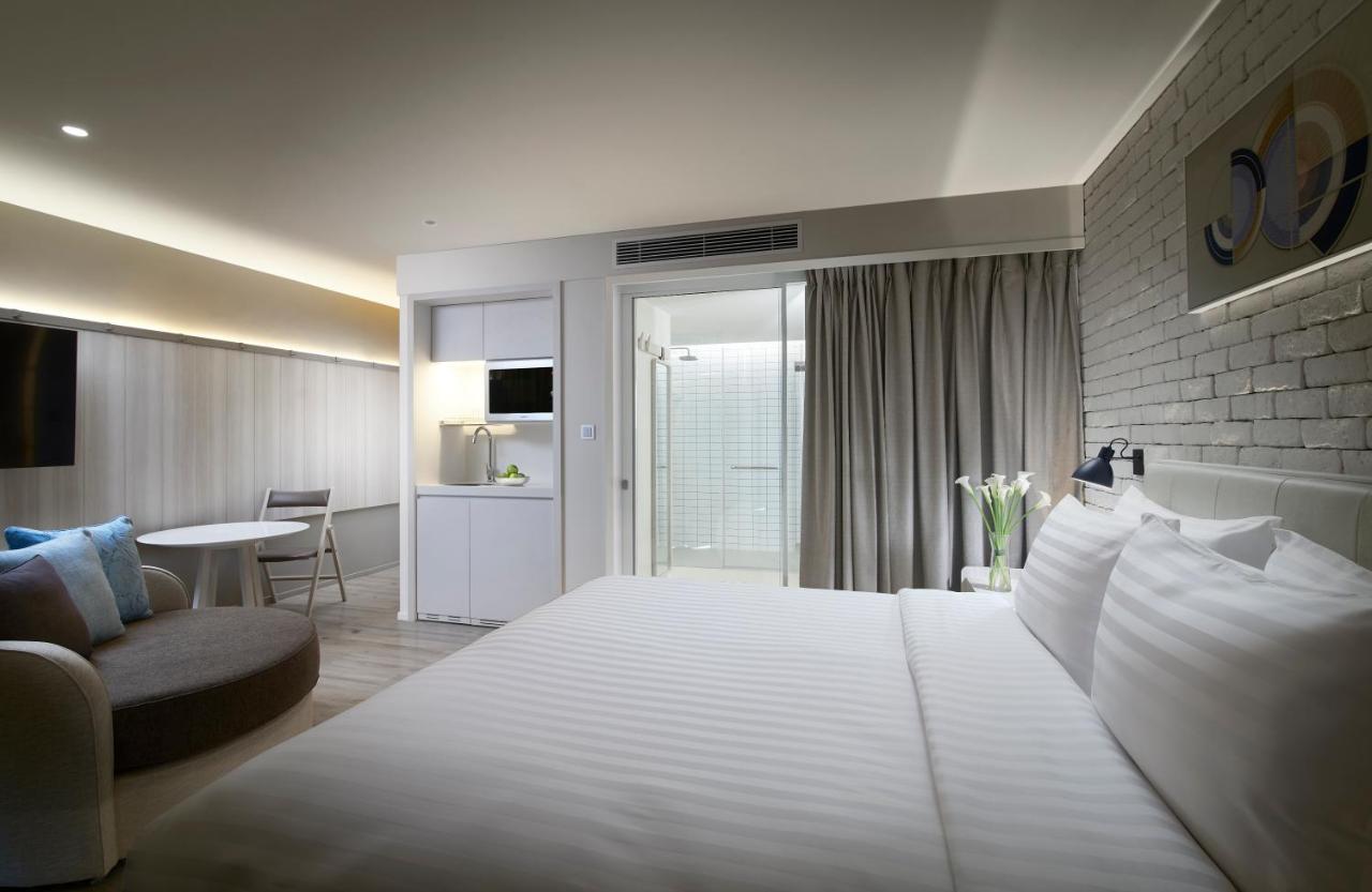 Shama Yen-akat Hotel Bangkok