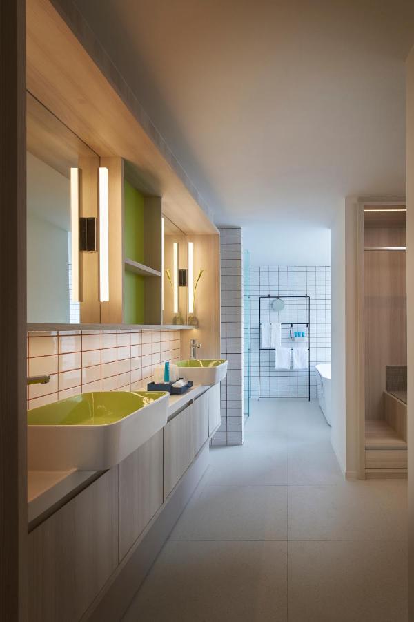 Shama Yen-akat 4* Bangkok