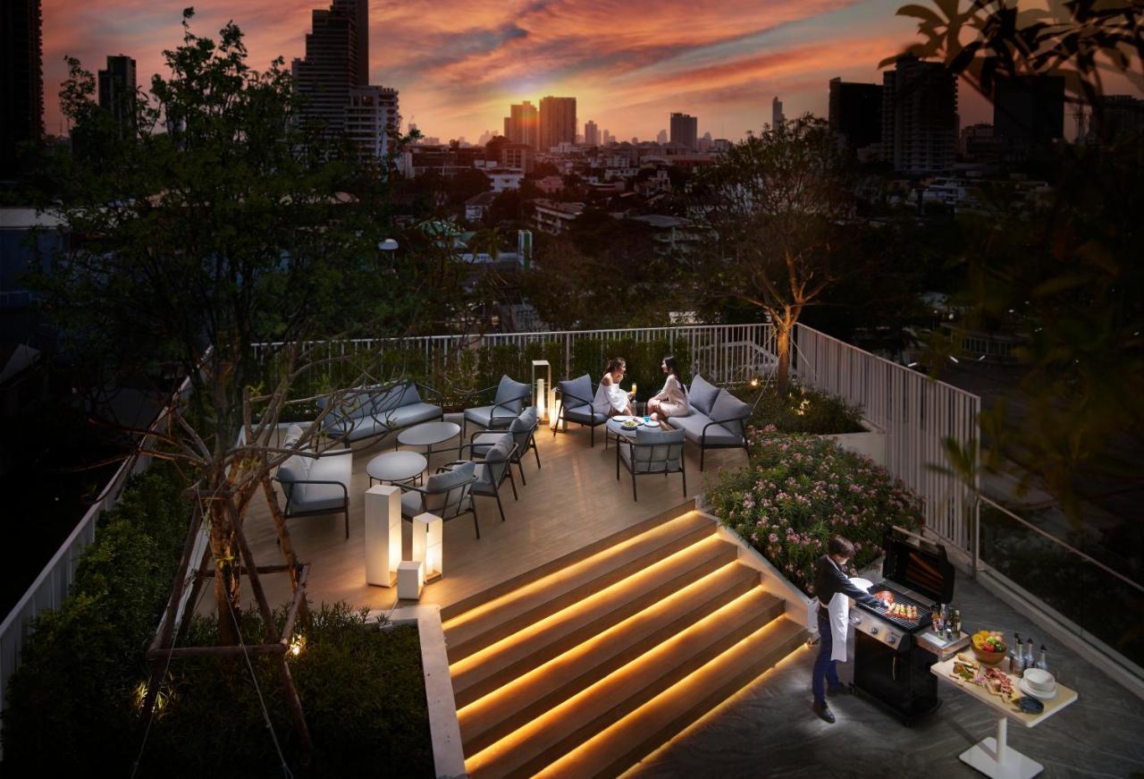 Shama Yen-akat Bangkok