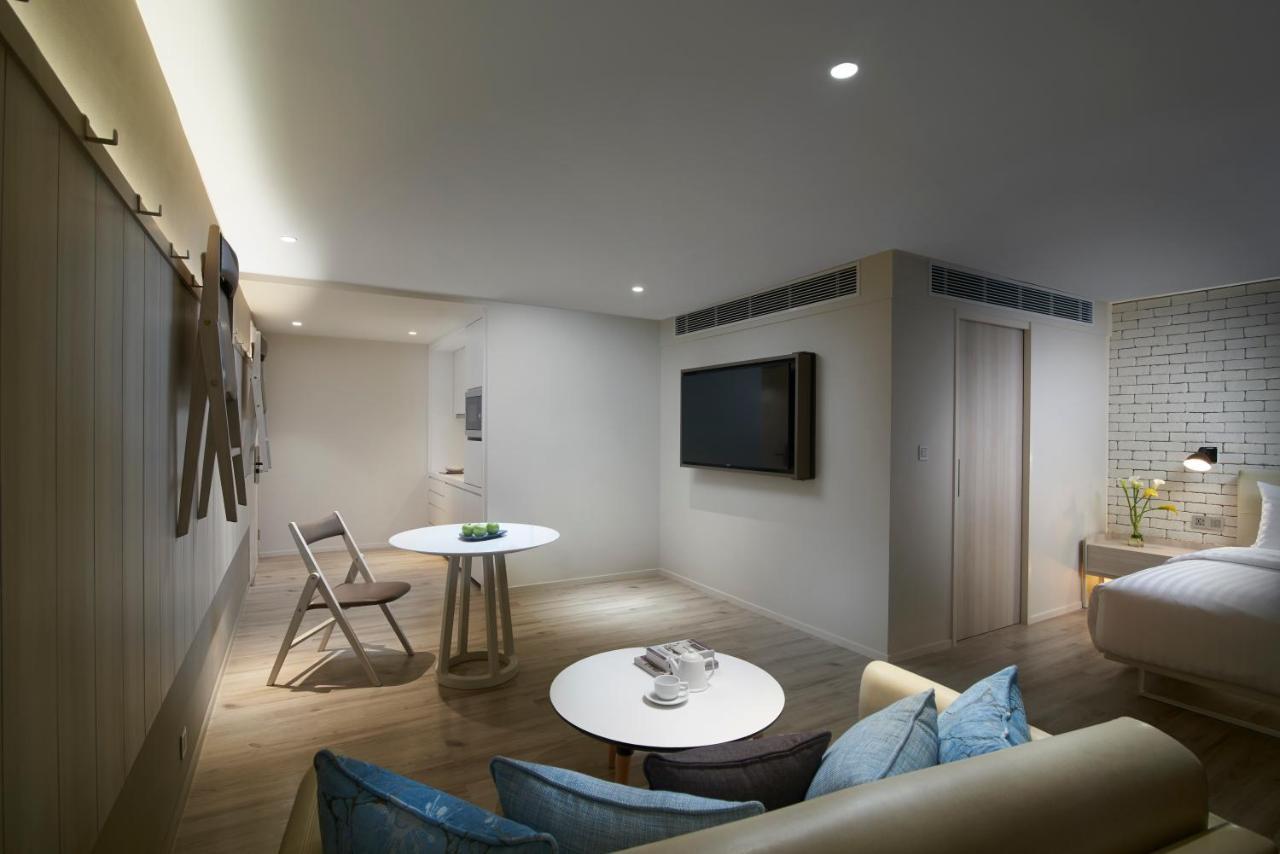 Shama Yen-akat 4* Bangkok