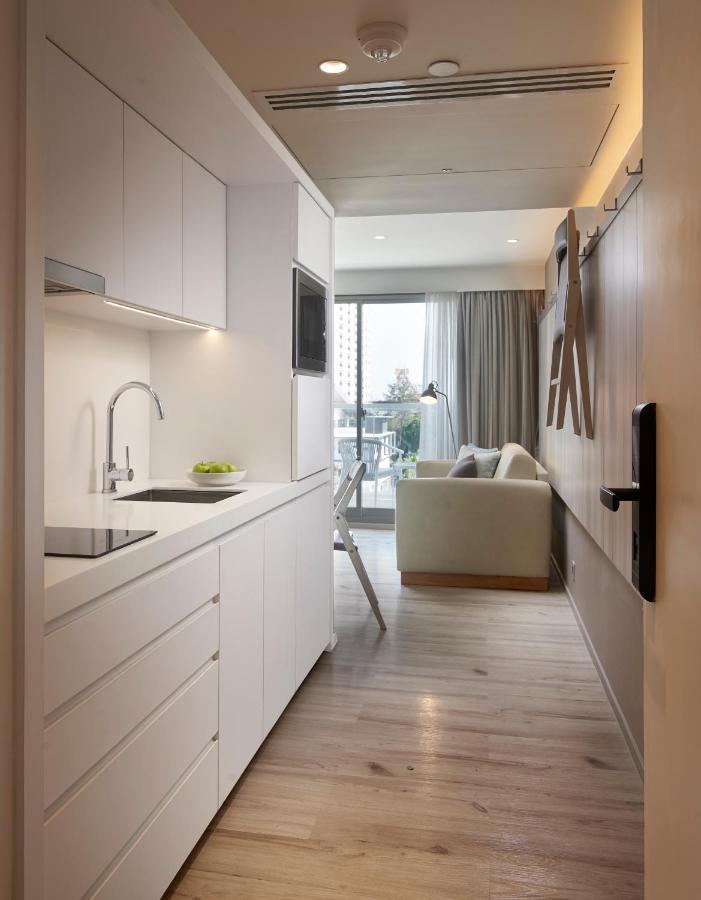 Shama Yen-akat 4* Bangkok