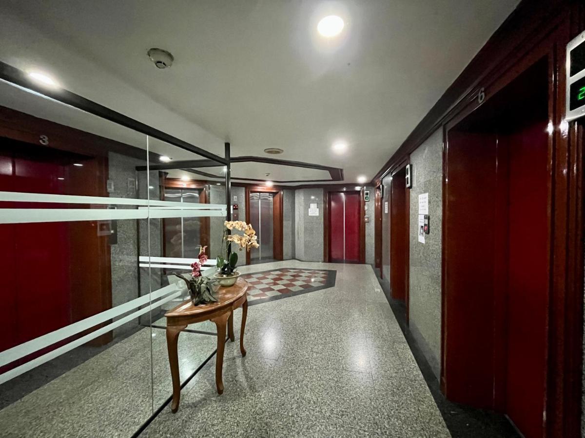 Omni Towers - Large 1 Bedroom Soi Nana *