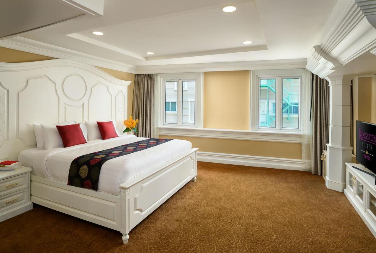 Hotel Royal President - Sha Extra