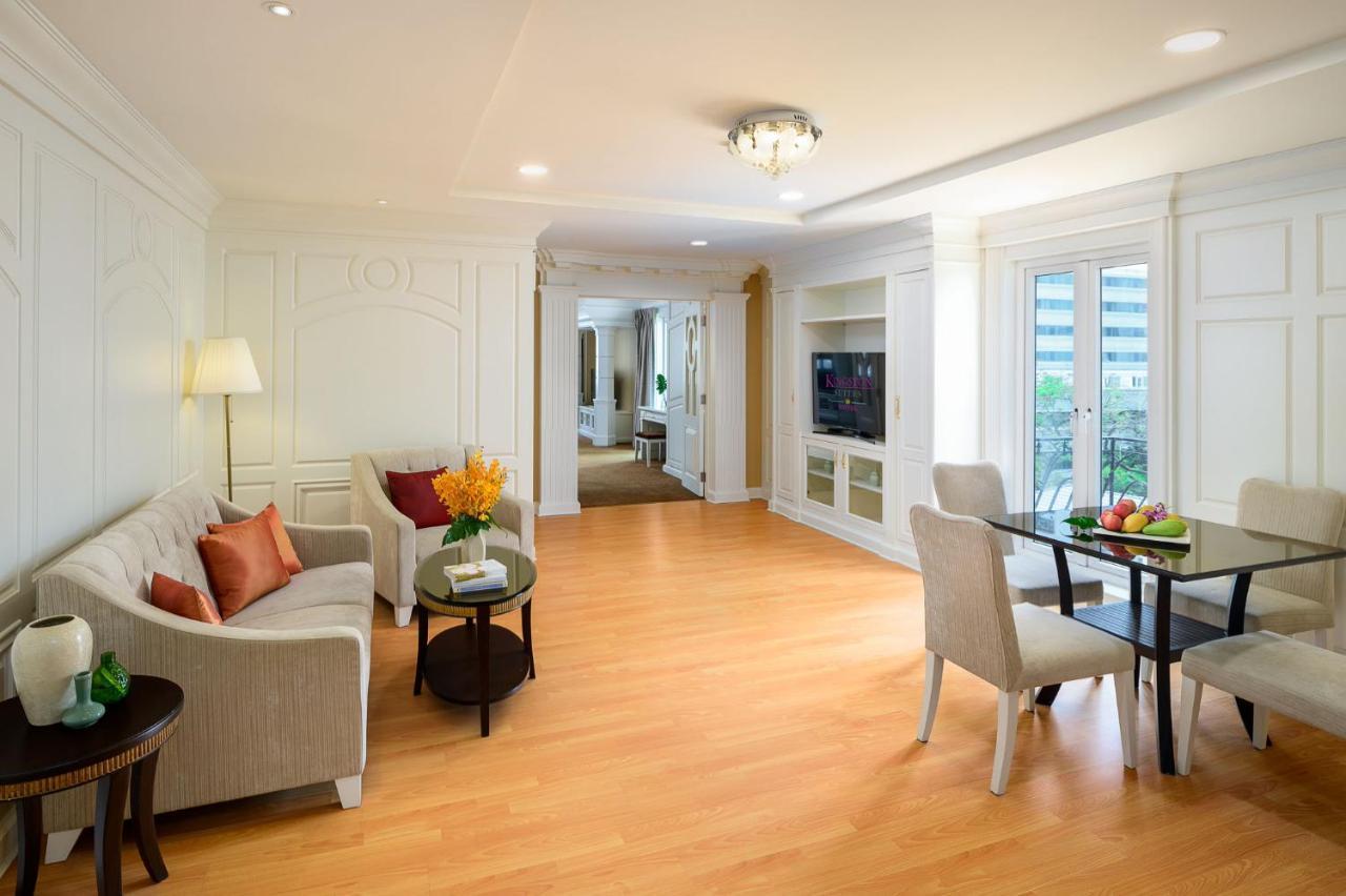 Hotel Royal President - Sha Extra