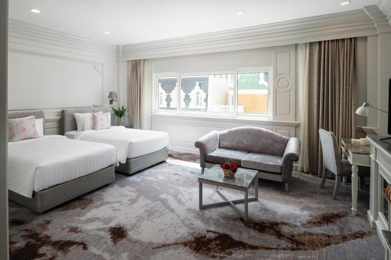 Royal President - Sha Extra Bangkok