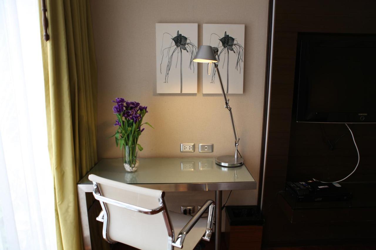 Citichic Sukhumvit 13 By Compass Hospitality