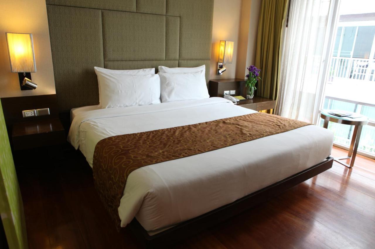 Citichic Sukhumvit 13 By Compass Hospitality