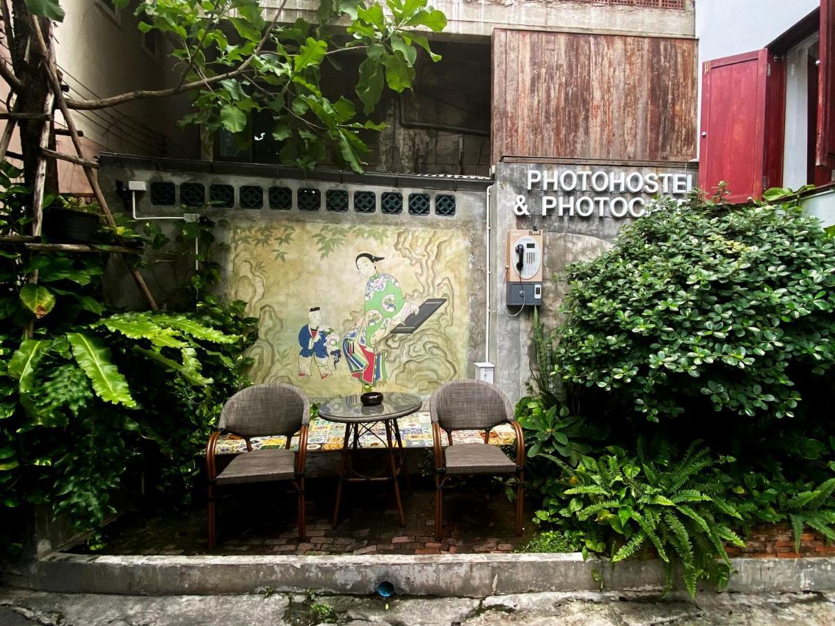 Hostel Photohostel Bangkok