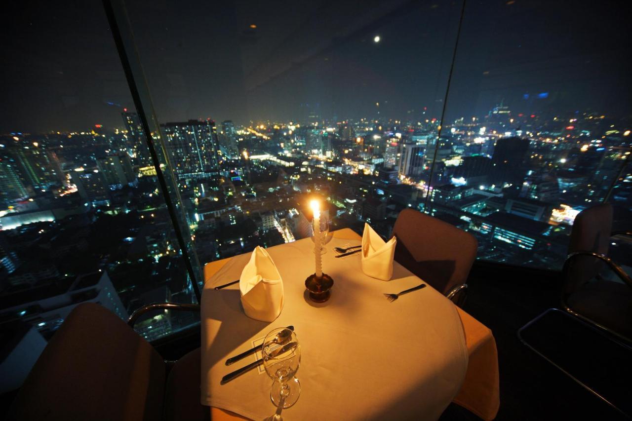 Baiyoke Bangkok