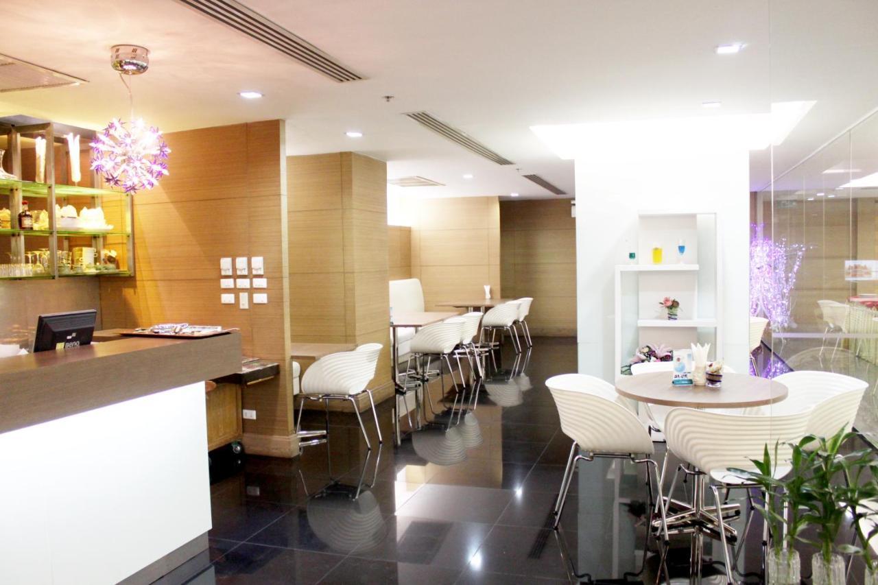 Baiyoke Hotel Bangkok