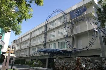 Beat Hotel 3*