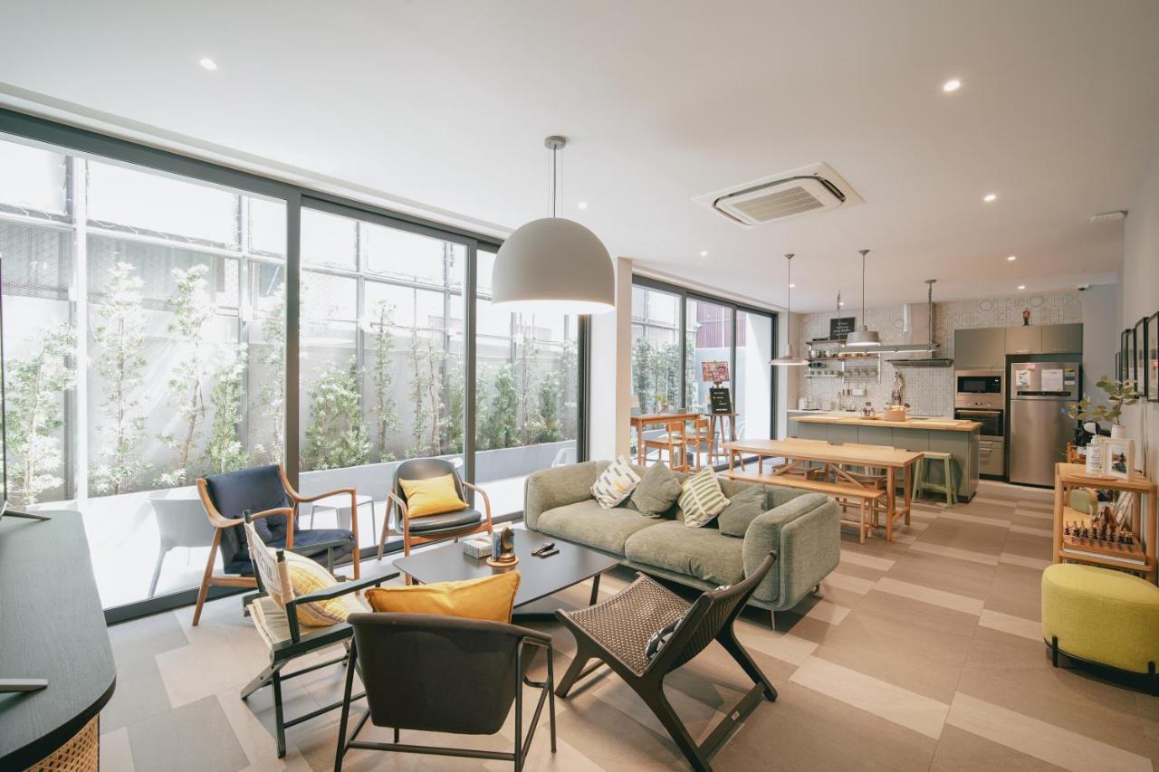 Holiday home Humble Abode Vacation Bangkok