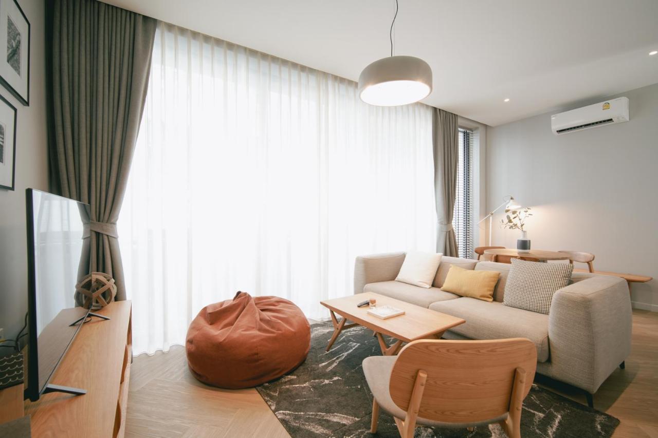 Humble Abode Vacation Holiday home Bangkok