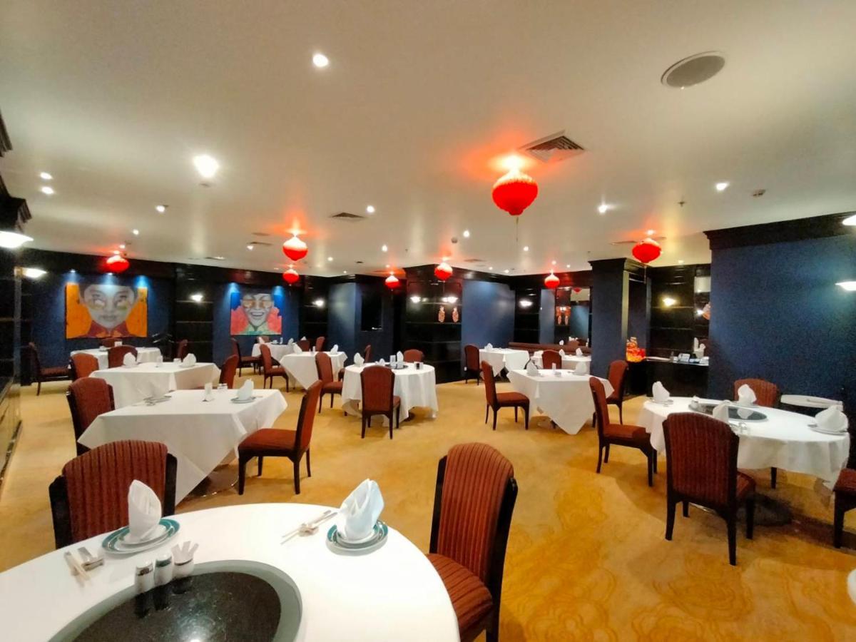 Novotel Bangna Banguecoque