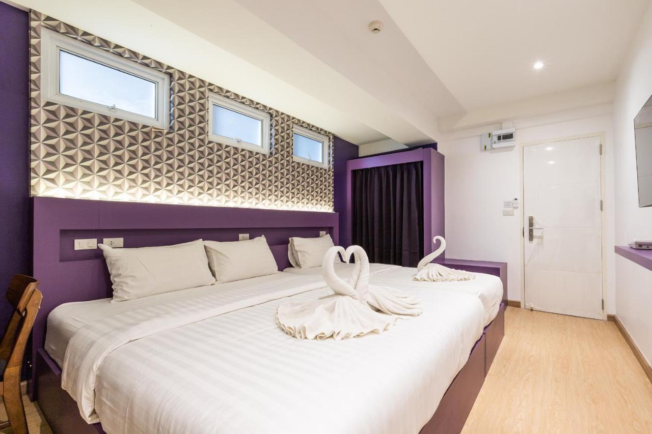 Siam Star Hotel Bangkok