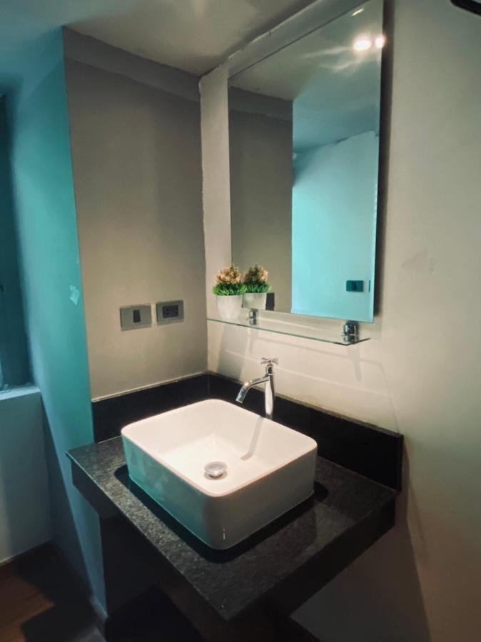 Hotel Admire Thonburi Bangkok