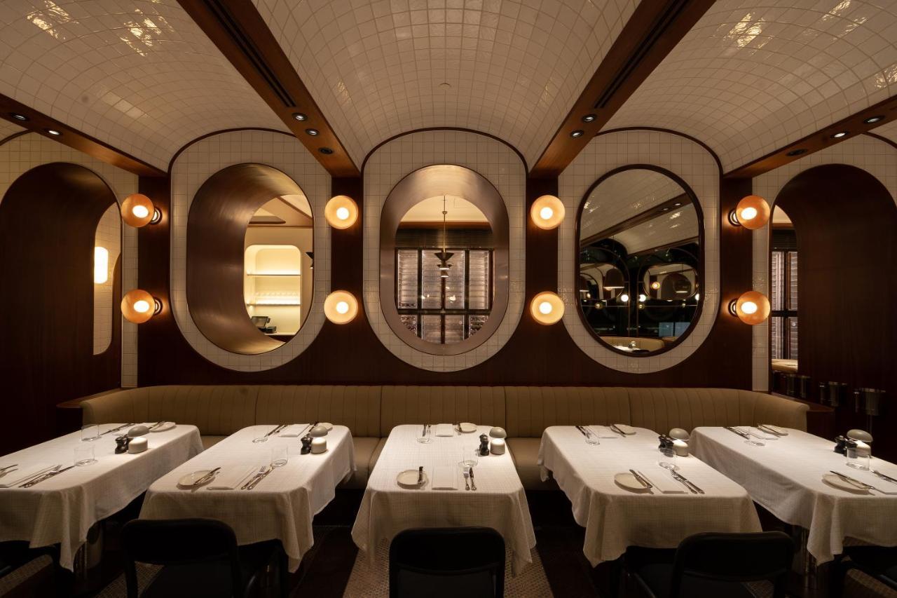 The Standard, Mahanakhon 5*