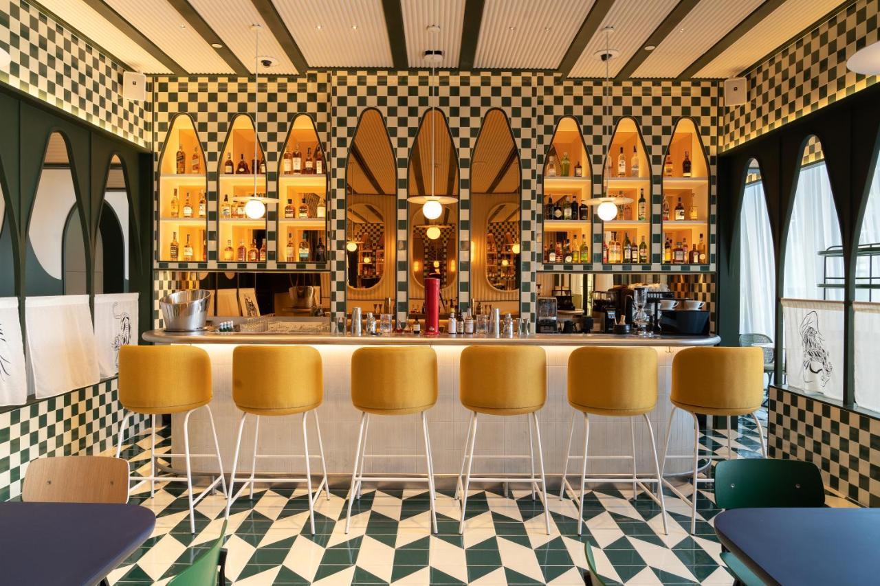 The Standard, Mahanakhon Hotel 5*